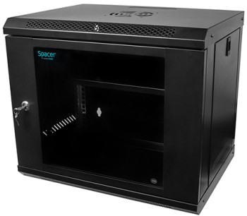 Rack perete 9u cabinet 19 inch spacer 