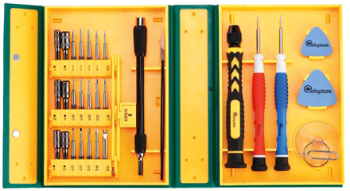 Set surubelnite gsm 30 buc 