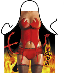 Sexy Devil - Sort amuzant 