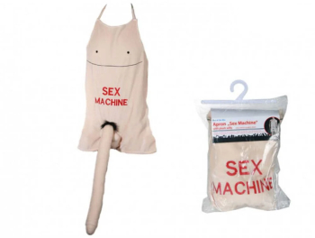 Sort Amuzant cu Penis de Plus de 52 cm 