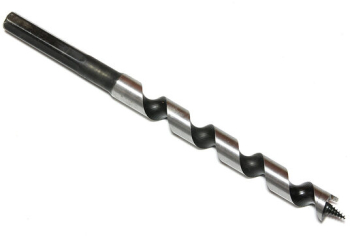 Burghiu pentru lemn tip Lewis 16x450 mm Stavtool 