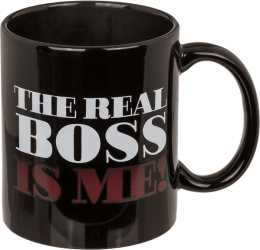 Cana - model The Real Boss 