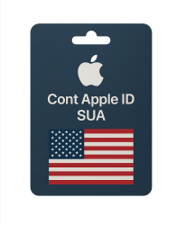 Cont Apple ID SUA icloud.com &ndash Verificat Fara 2FA 100 Acces 