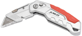 Cutter profesional pliabil 4 lame 1843