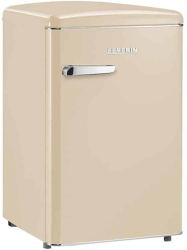 Mini frigider Retro Severin S8833 108 litri crem 