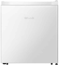 Mini frigider Severin S8877 45 litri alb 
