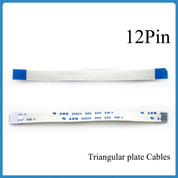 Panglica pentru mufa alimentare controller ps4 12 Pini JDS 011 030 040 050 055 