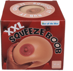 San Antistres XXL 