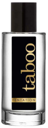 Taboo Tentation - Parfum cu feromoni pentru femei 