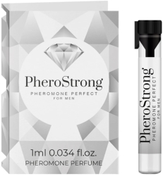 Feromon PheroStrong Perfect pentru Domni - 1 ml 