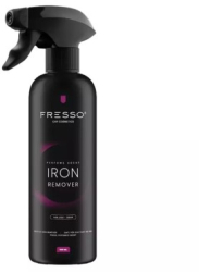 Solutie Decontaminat Jante si Caroseria Fresso Iron Remover 500ml