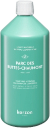 Detergent de rufe universal Kerzon Paris Parc des Buttes-Chaumont 1000 ml 