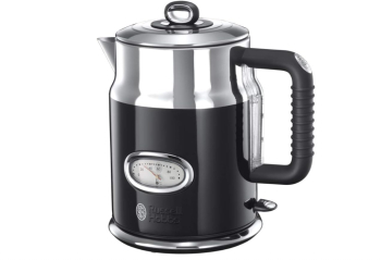 Fierbator electric Russell Hobbs 1.7l 2400W 21671-70 - RESIGILAT 