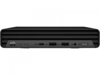 Desktop PC HP Pro 400 G9 Intel Core i5-14500T RAM 16GB SSD 256GB Intel UHD Graphics 770 Layout DE Windows 11 Pro