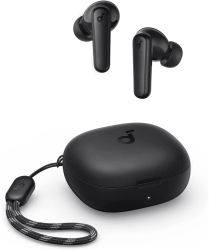 Casti TWS Anker R50i Bluetooth Negru casti bluetooth earbuds