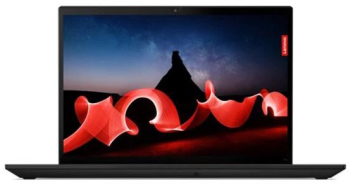 Laptop ThinkPad P14s Gen 5 14.5 inch WQXGA 90Hz Intel Core Ultra 7 155H 32GB DDR5 1TB SSD RTX 500 Ada 4GB Windows 11 Pro Black 