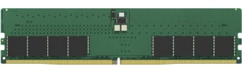 Memorie Kingston ValueRAM 16 GB DDR5-6400 MHz CL 52 