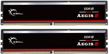 G.Skill Aegis 64 GB