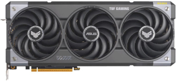 Placa video ASUS Radeon RX 9070 TUF Gaming OC 16GB GDDR6 256-bit 