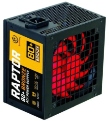 Sursa Rebeltec 600W 80+ Bronze ATX BRONZE Single Rail DC-DC