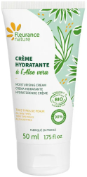 ALOE VERA Crema hidratanta cu aloe vera 50ml