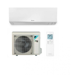 Aparat de aer conditionat Daikin Perfera Bluevolution FTXM25R-RXM25R Inverter 9000 BTU