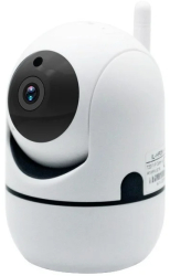 Camera de Supraveghere Interior IP Pan/Tilt Smart Wireless Wi-Fi Techstar® RL27 HD 720P Android si IoS 