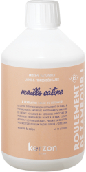Detergent de rufe universal Kerzon Paris Maille Caline 500 ml