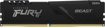 Memorie Kingston FURY Beast KF426C16BB/8 8GB DDR4 2666MHz CL16 BULK 