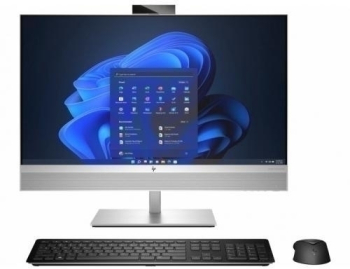 Calculator HP EliteOne 870 G9 AIO Intel Core i9-14900 27 inch Touch RAM 32GB SSD 1TB Intel UHD Graphics 770 Windows 11 Pro + HP Wolf Pro 