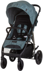 Carucior sport Chipolino Insta basil 