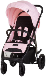 Carucior sport Chipolino Insta pink marshmallow 