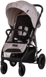 Carucior sport Chipolino Insta tiramisu 