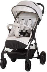 Carucior sport Chipolino Sparkle biscotta 