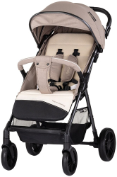 Carucior sport Chipolino Sparkle tiramisu 
