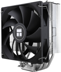 Cooler procesor Thermalright Assassin X 120 V2 1 x 120 mm Negru 