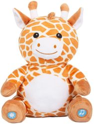 Lampa de veghe plus Chipolino Girafa 