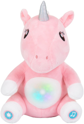 Lampa de veghe plus Chipolino Unicorn 