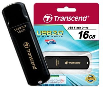 Stick Memorie Transcend JetFlash 700 16GB USB3.0 