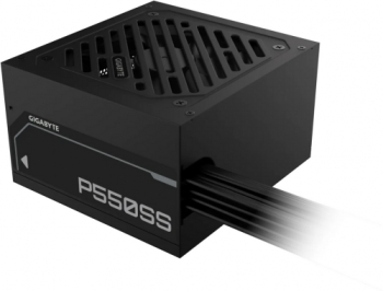 Sursa Gigabyte P550SS 550W