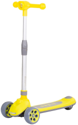 Trotineta Chipolino Orbit yellow 