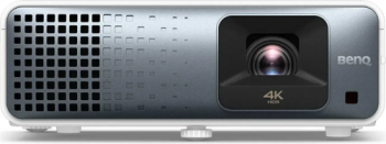 Videoproiector Benq TK710STi Grey-White 