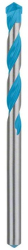 BOSCH - Burghiu CYL-9 MultiConstruct 10x90/150mm Expert 2608900627 