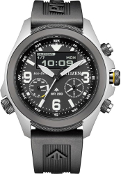 Ceas Barbati Citizen Promaster Land JV1007-07E 