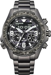 Ceas Barbati Citizen Promaster Land JV1008-63E 