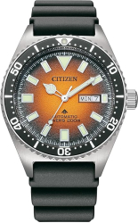 Ceas Barbati Citizen Promaster Mechanical Diver NY0120-01ZE 