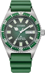 Ceas Barbati Citizen Promaster Mechanical Diver NY0121-09XE 