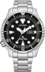 Ceas Barbati Citizen Promaster Mechanical Diver NY0140-80EE 