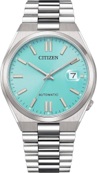 Ceas Barbati Citizen TSUYOSA NJ0151-88M 