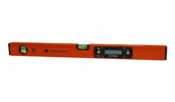 Clinomtru digital Level 600mm NEDO domeniu masurare 360° cod 508110 
